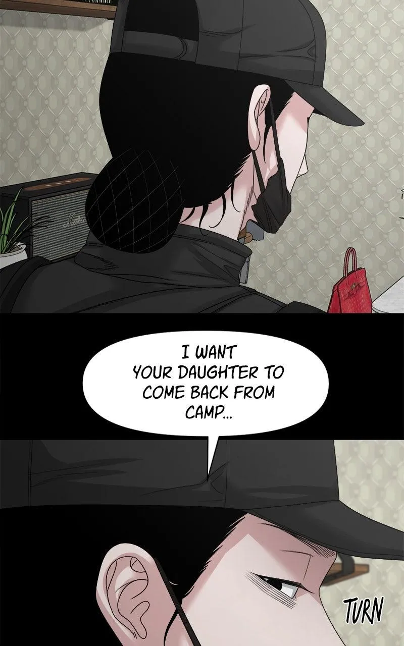 The Gwichon Village Mystery Chapter 76 Page 54