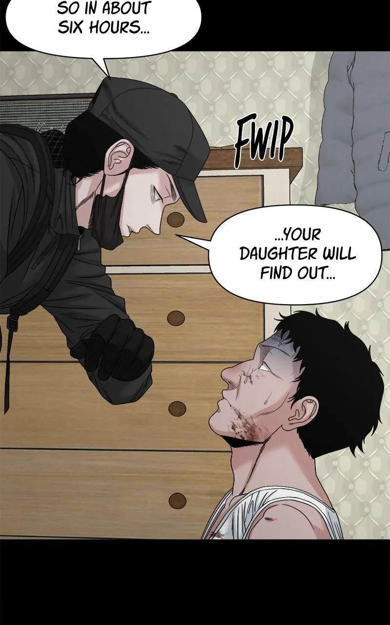The Gwichon Village Mystery Chapter 76 Page 61