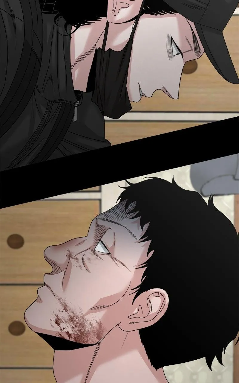 The Gwichon Village Mystery Chapter 76 Page 63