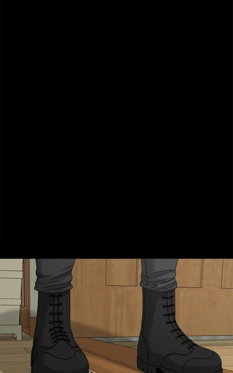 The Gwichon Village Mystery Chapter 76 Page 72