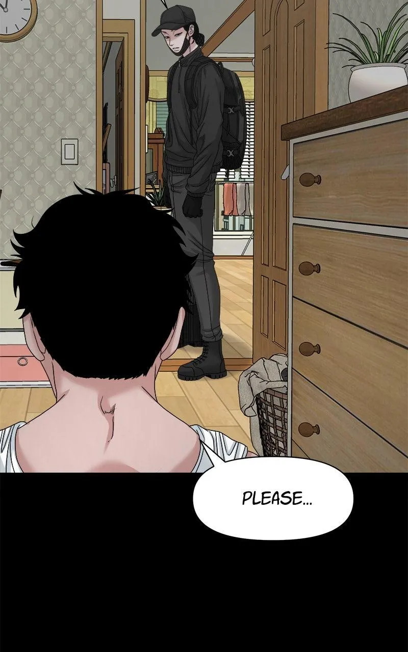 The Gwichon Village Mystery Chapter 76 Page 74