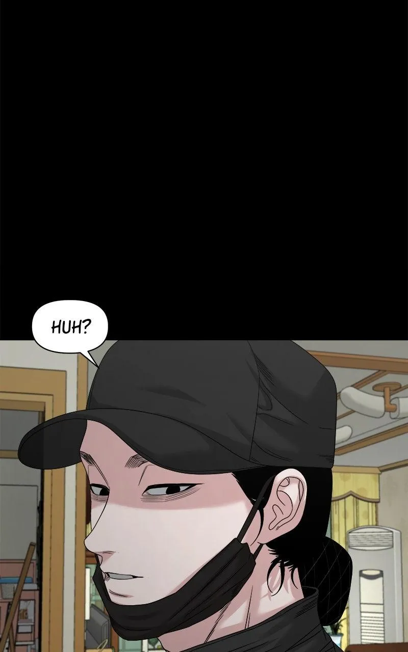 The Gwichon Village Mystery Chapter 76 Page 75