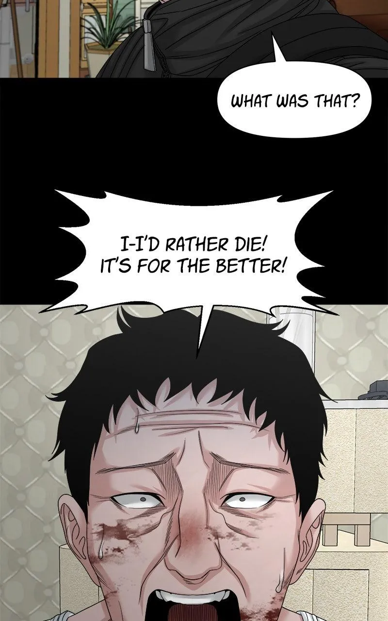 The Gwichon Village Mystery Chapter 76 Page 76