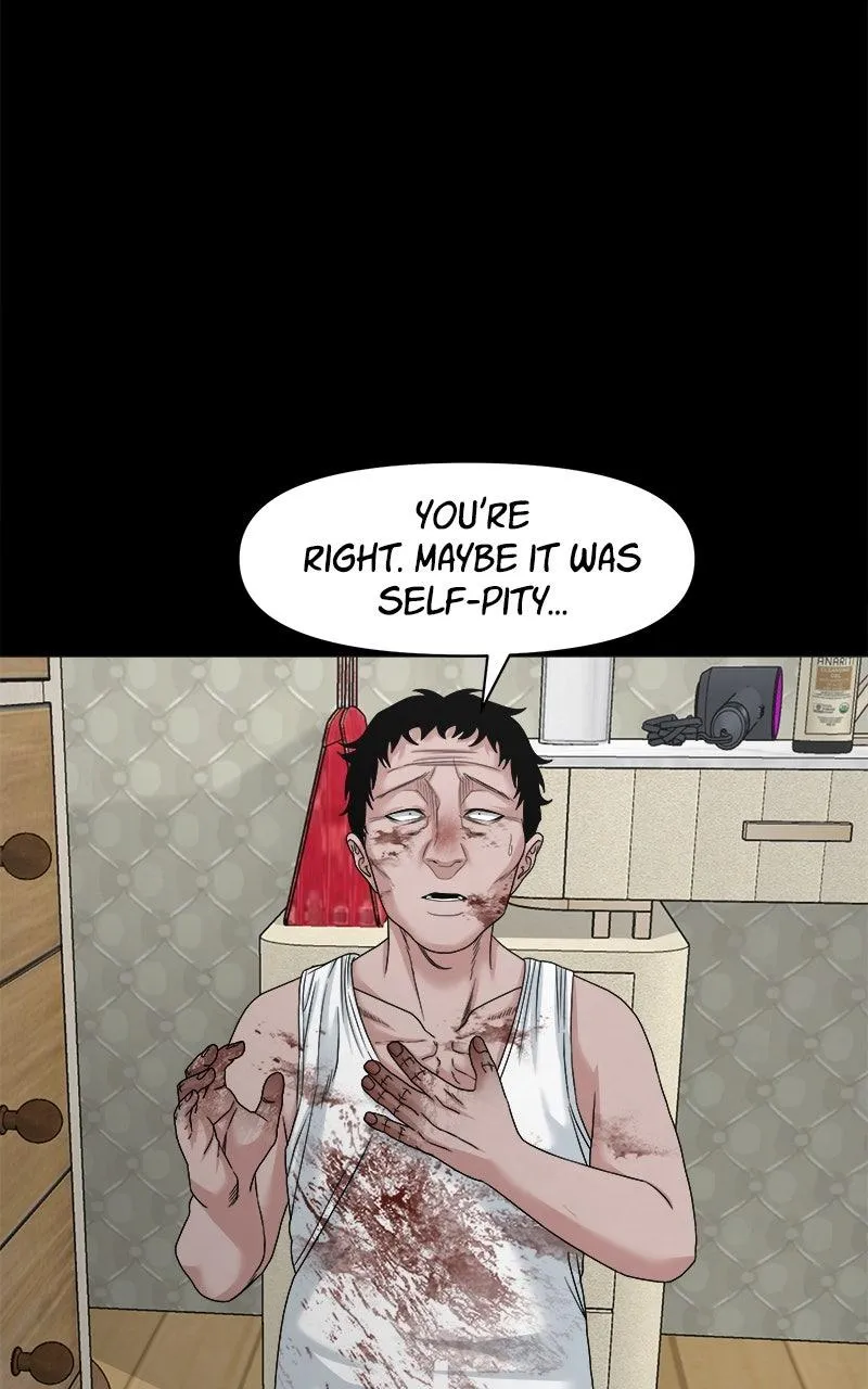 The Gwichon Village Mystery Chapter 76 Page 79