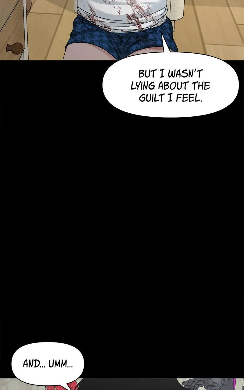 The Gwichon Village Mystery Chapter 76 Page 80