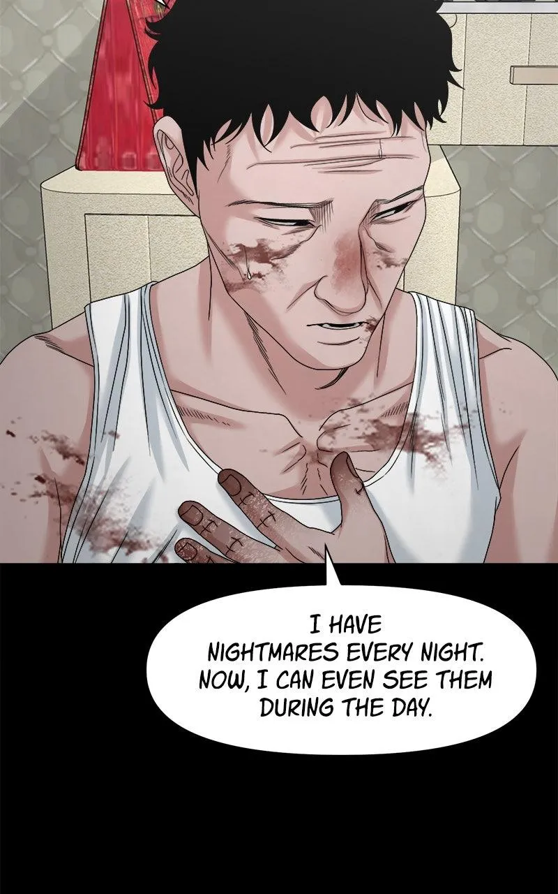 The Gwichon Village Mystery Chapter 76 Page 81