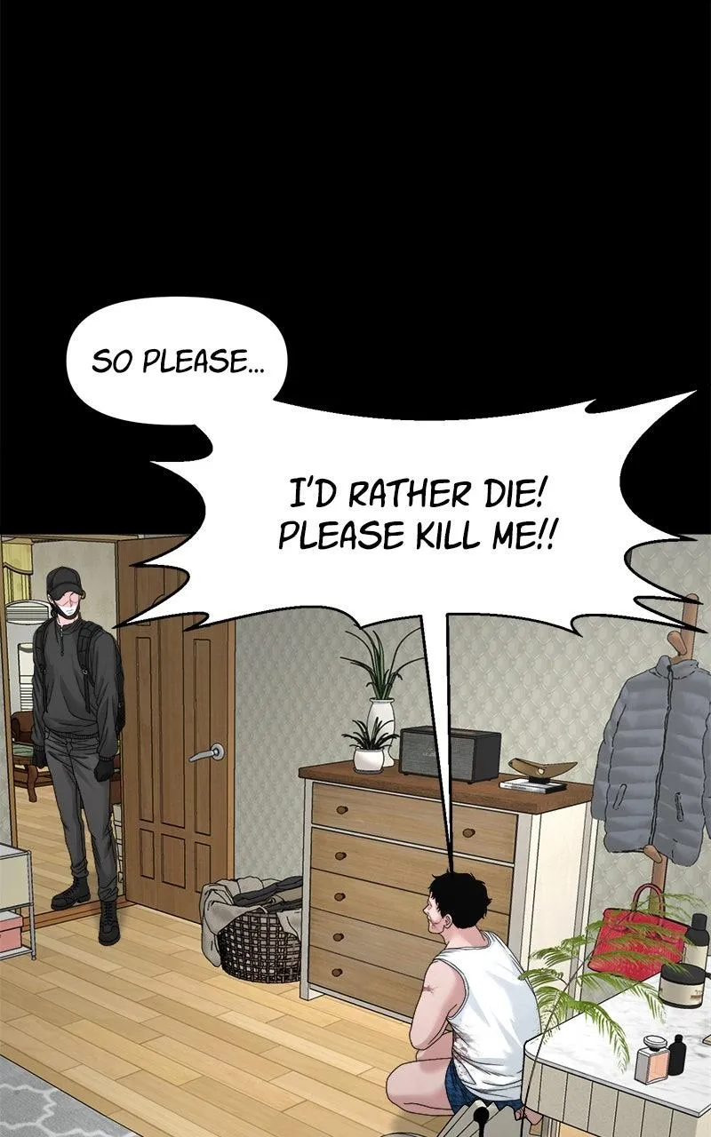 The Gwichon Village Mystery Chapter 76 Page 82