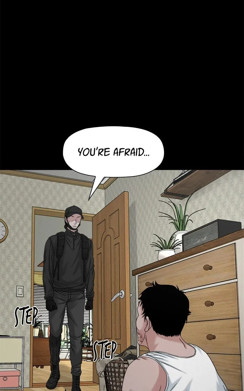 The Gwichon Village Mystery Chapter 76 Page 85