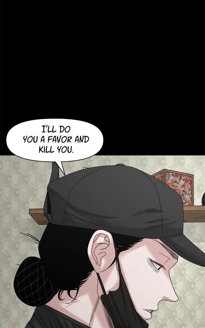 The Gwichon Village Mystery Chapter 76 Page 89