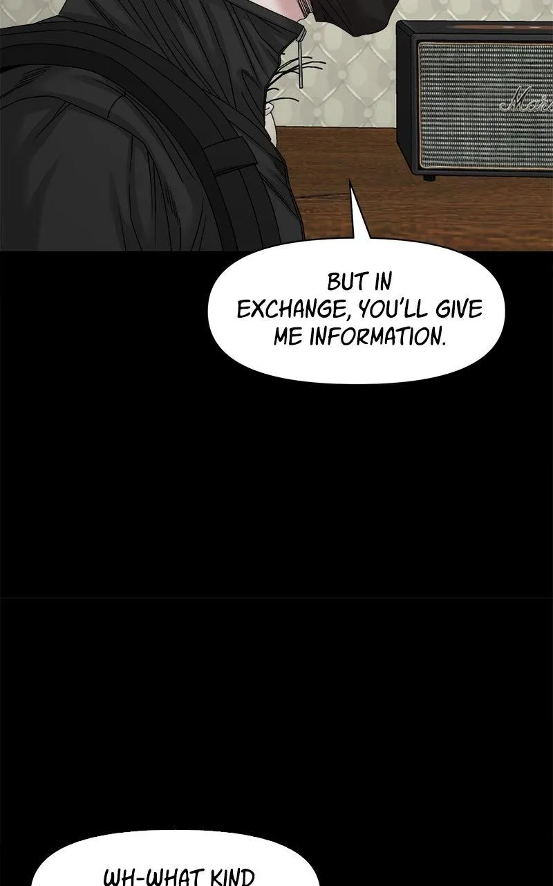 The Gwichon Village Mystery Chapter 76 Page 90
