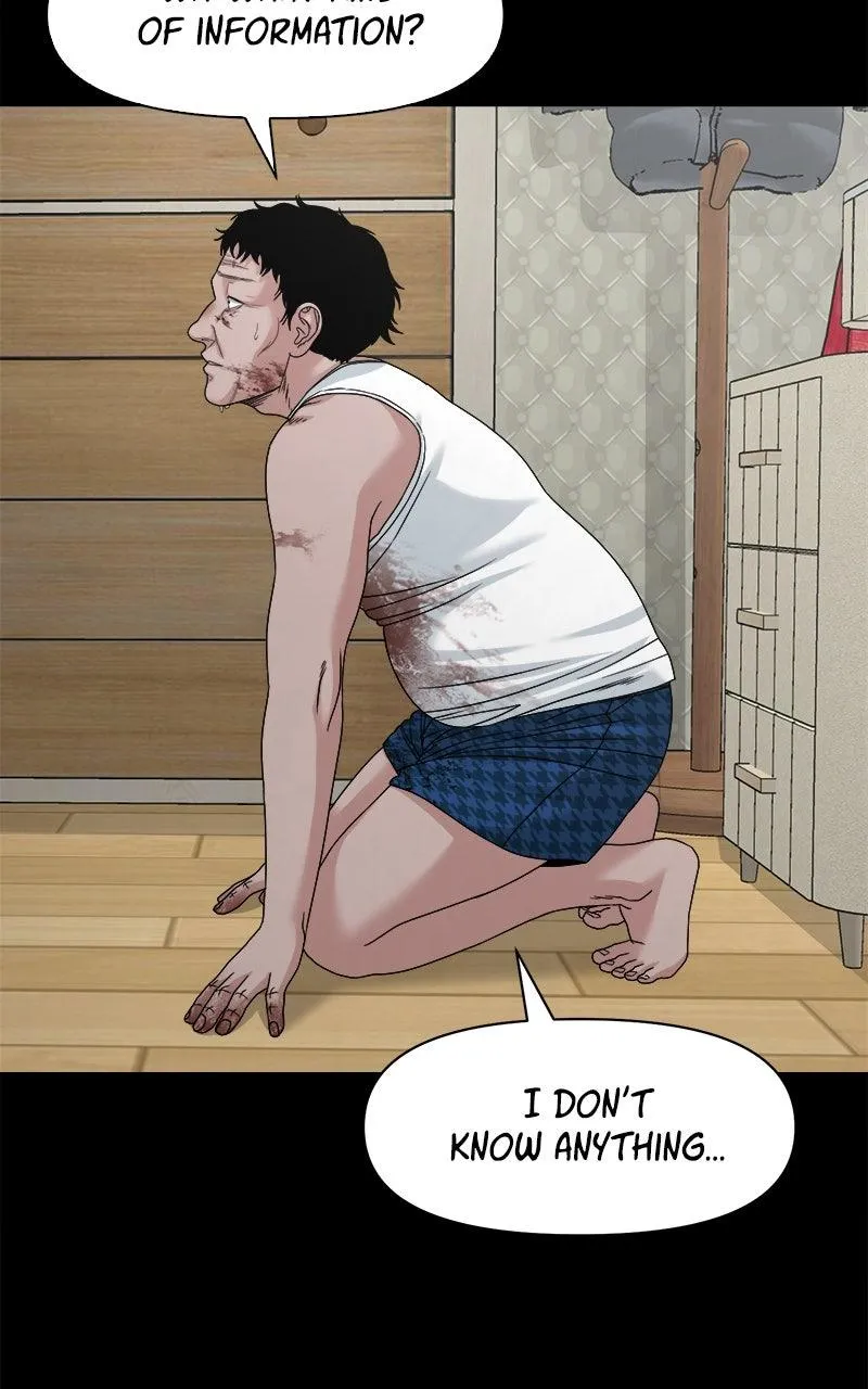 The Gwichon Village Mystery Chapter 76 Page 91