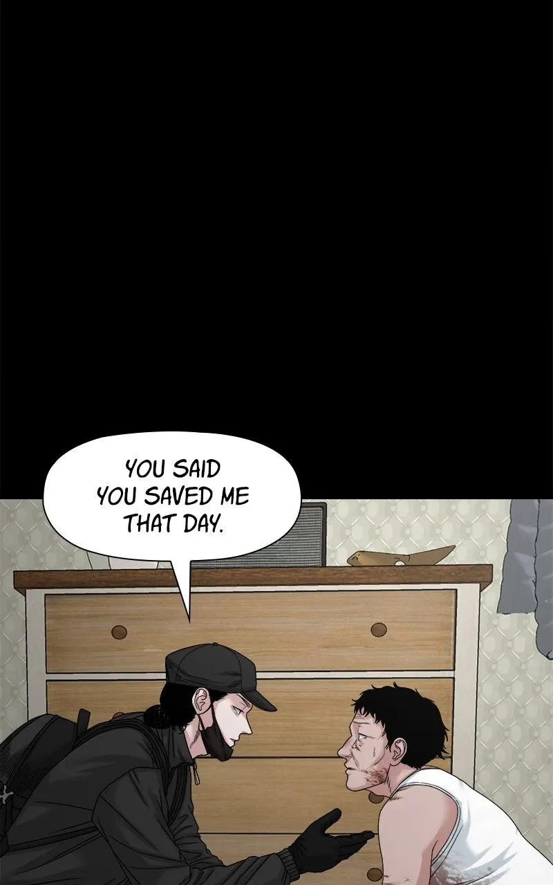 The Gwichon Village Mystery Chapter 76 Page 92