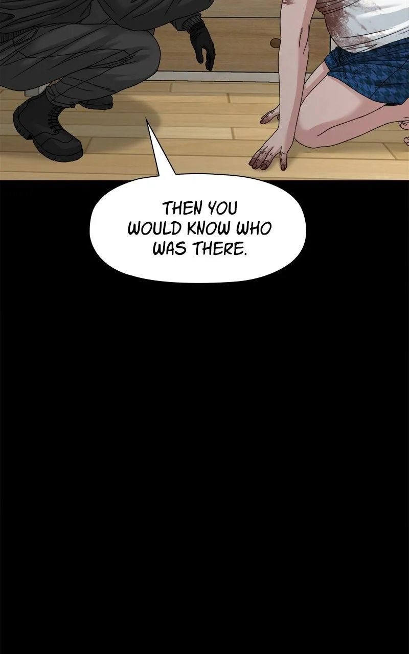 The Gwichon Village Mystery Chapter 76 Page 93