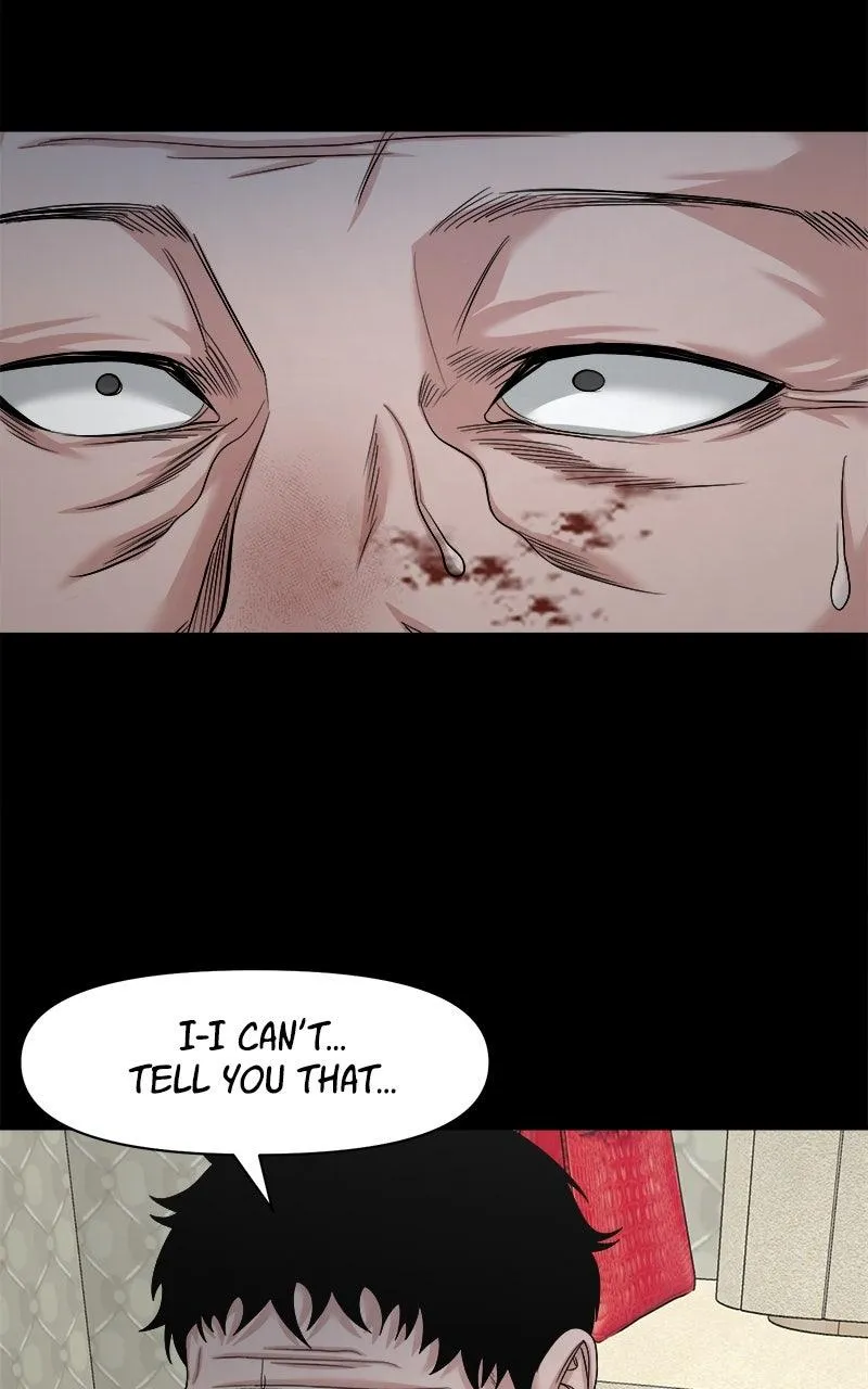 The Gwichon Village Mystery Chapter 76 Page 94