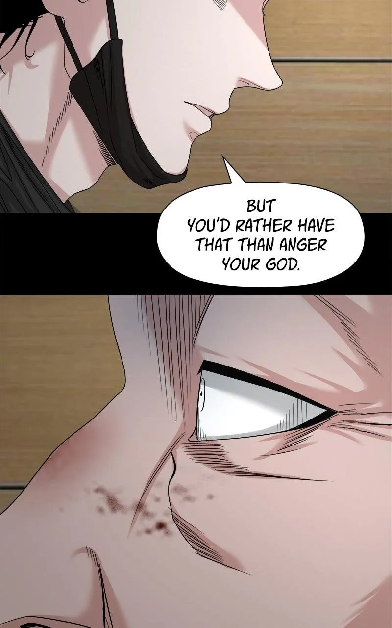 The Gwichon Village Mystery Chapter 76 Page 98