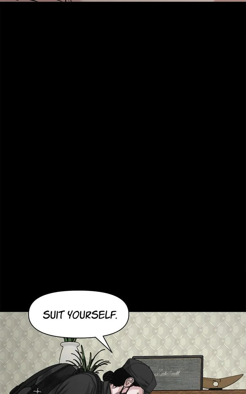 The Gwichon Village Mystery Chapter 76 Page 99
