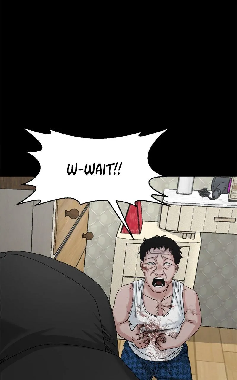 The Gwichon Village Mystery Chapter 76 Page 101