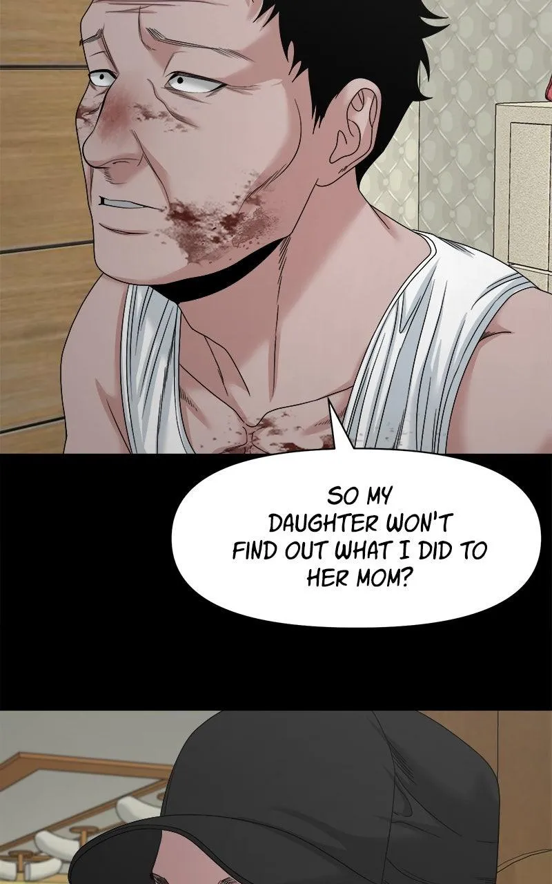 The Gwichon Village Mystery Chapter 76 Page 106