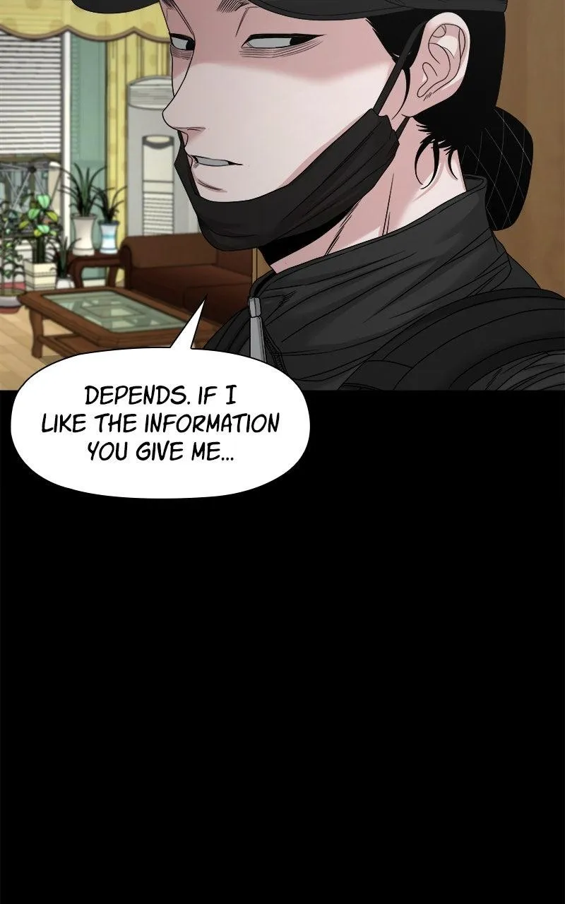 The Gwichon Village Mystery Chapter 76 Page 107
