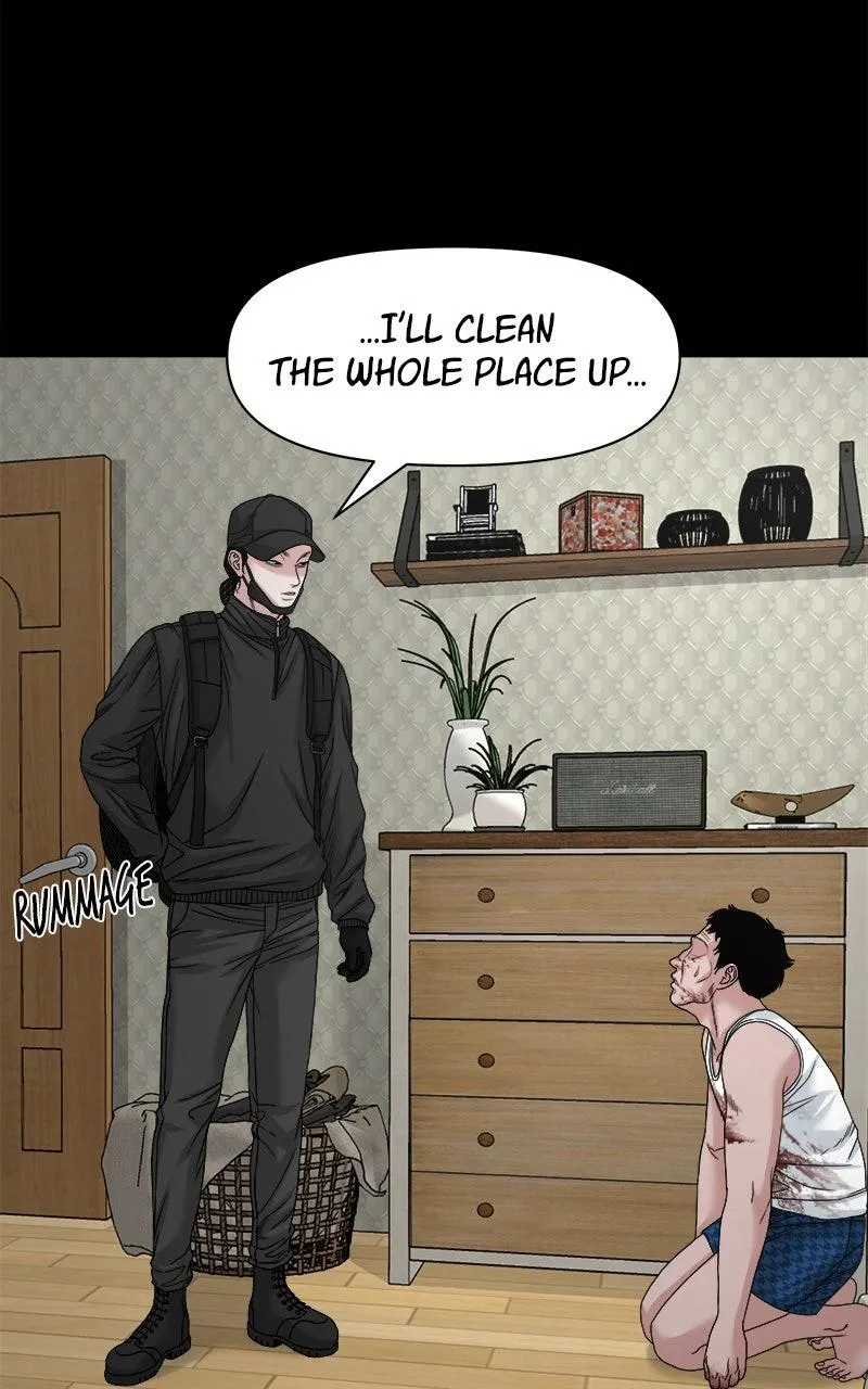 The Gwichon Village Mystery Chapter 76 Page 108