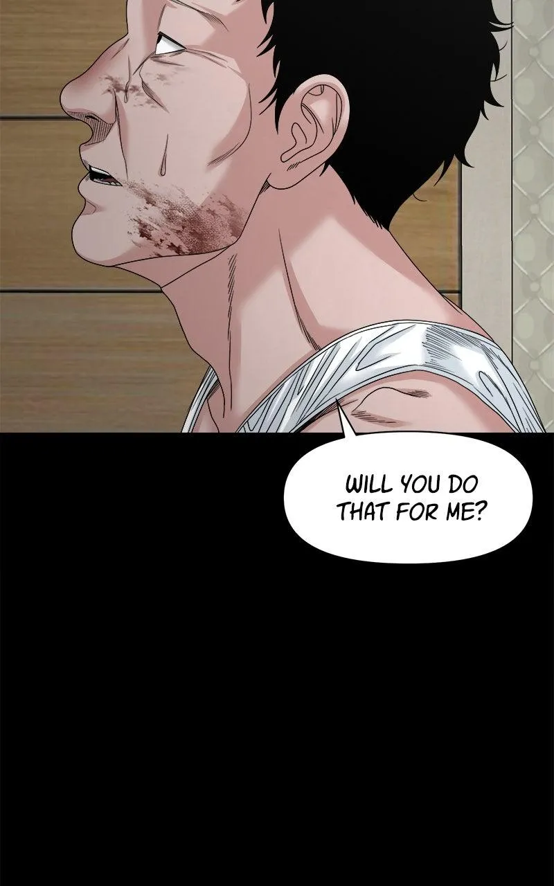 The Gwichon Village Mystery Chapter 76 Page 111