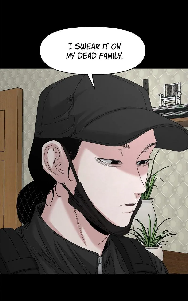 The Gwichon Village Mystery Chapter 76 Page 112