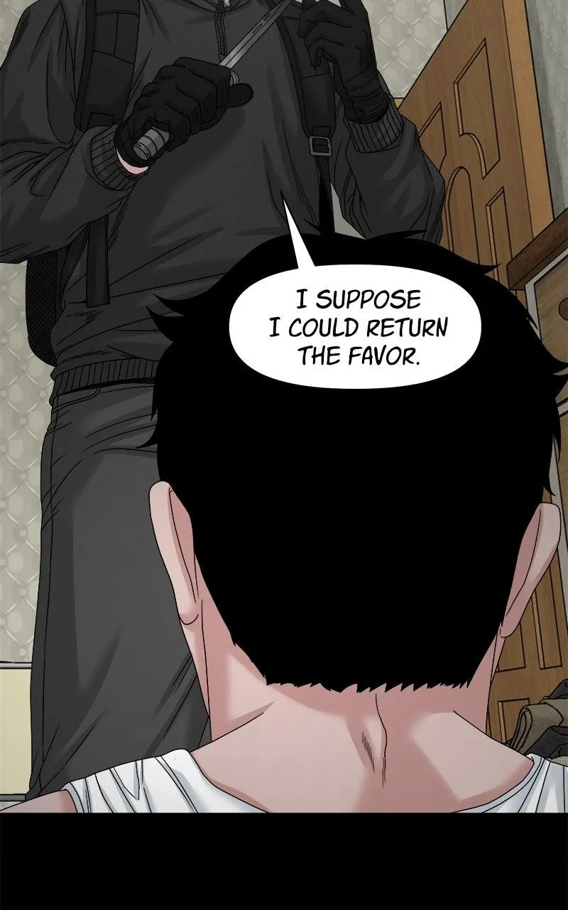 The Gwichon Village Mystery Chapter 76 Page 114