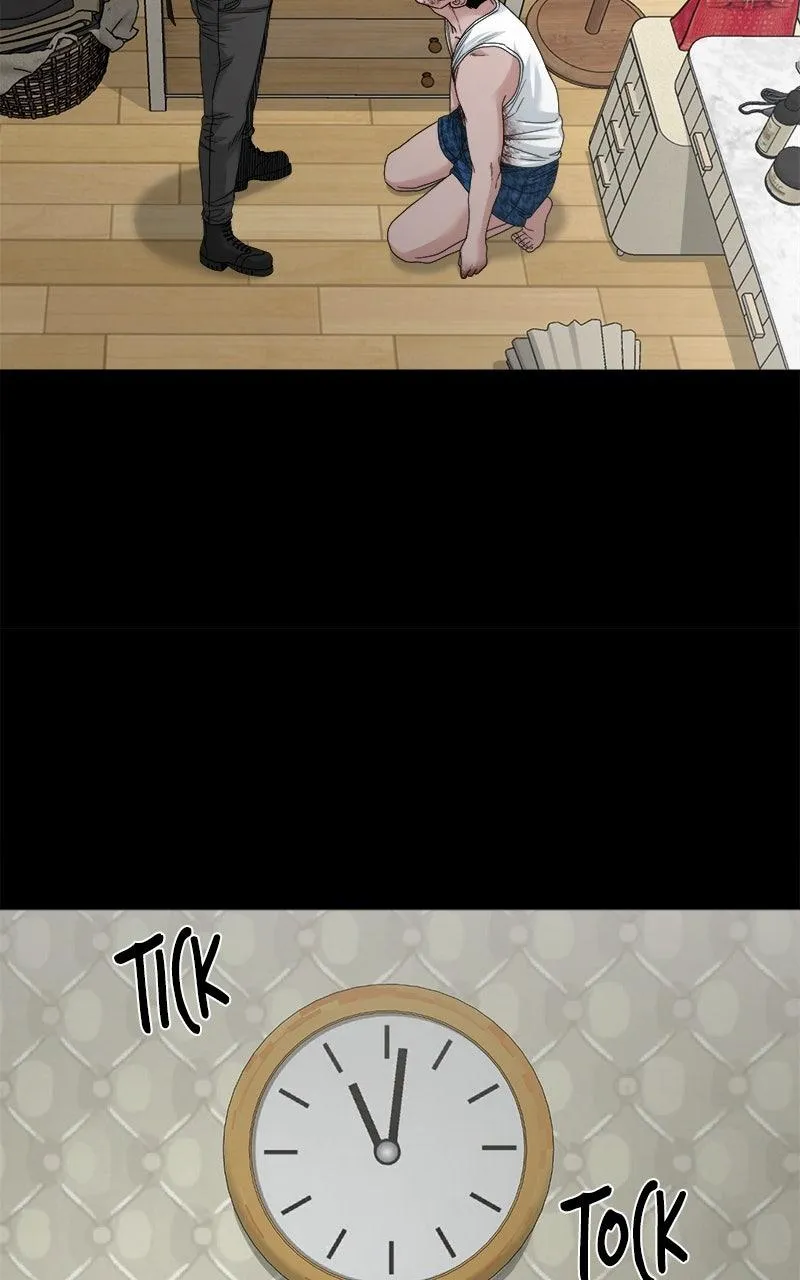 The Gwichon Village Mystery Chapter 76 Page 116