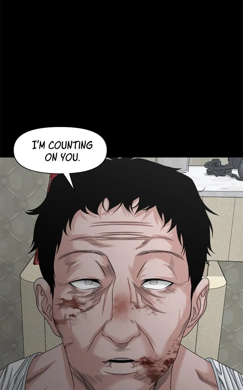 The Gwichon Village Mystery Chapter 76 Page 119