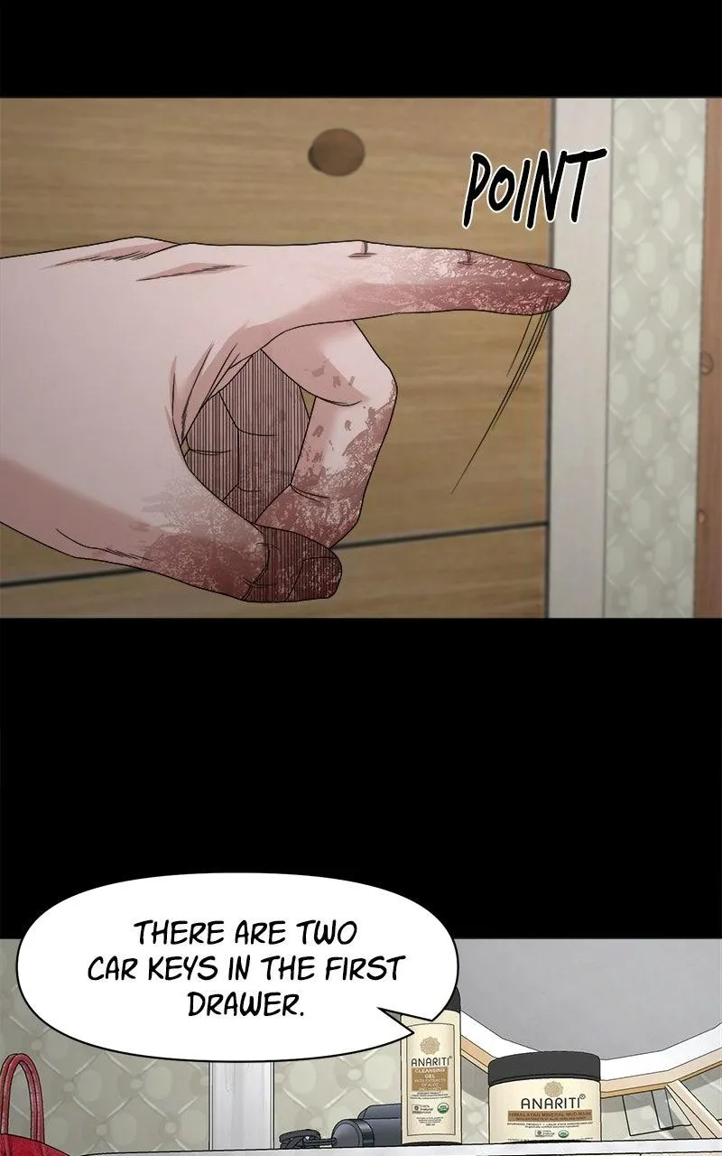 The Gwichon Village Mystery Chapter 76 Page 121