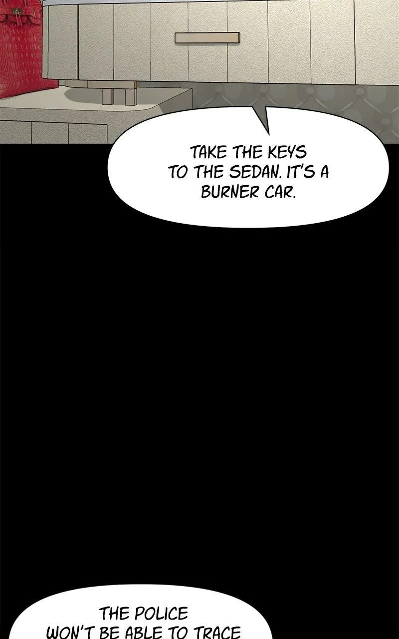 The Gwichon Village Mystery Chapter 76 Page 122
