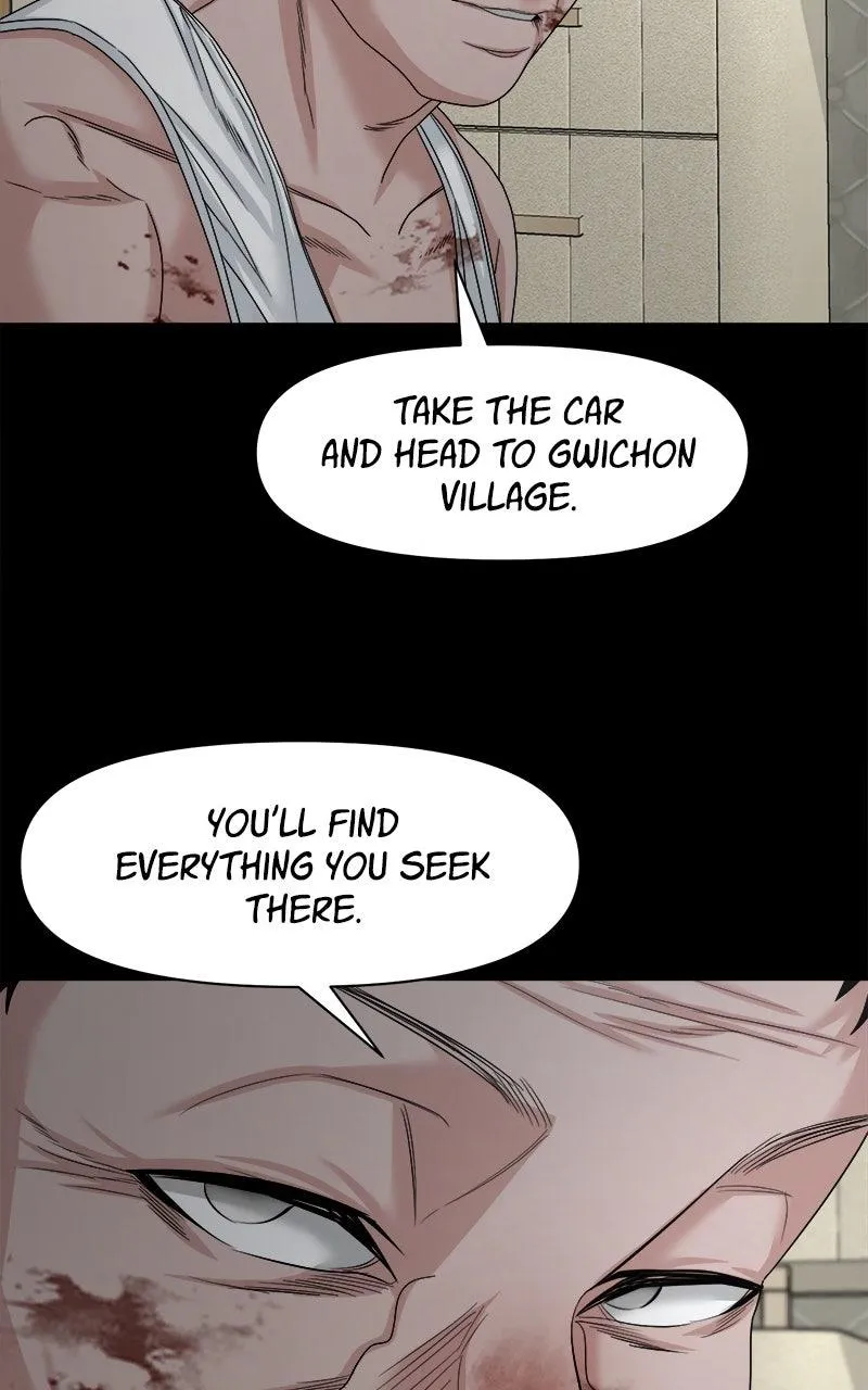 The Gwichon Village Mystery Chapter 76 Page 125