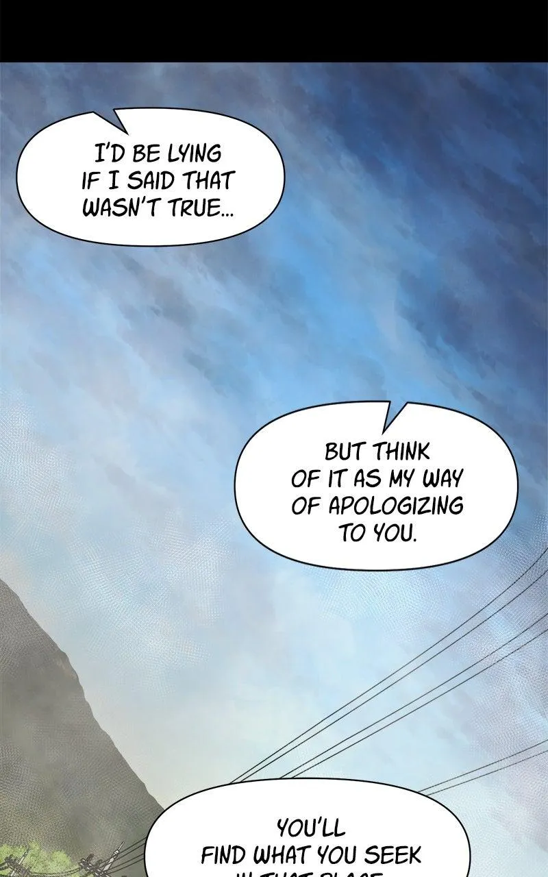 The Gwichon Village Mystery Chapter 76 Page 128