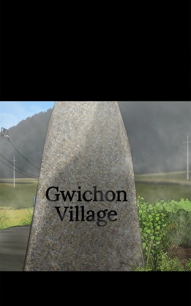 The Gwichon Village Mystery Chapter 76 Page 134
