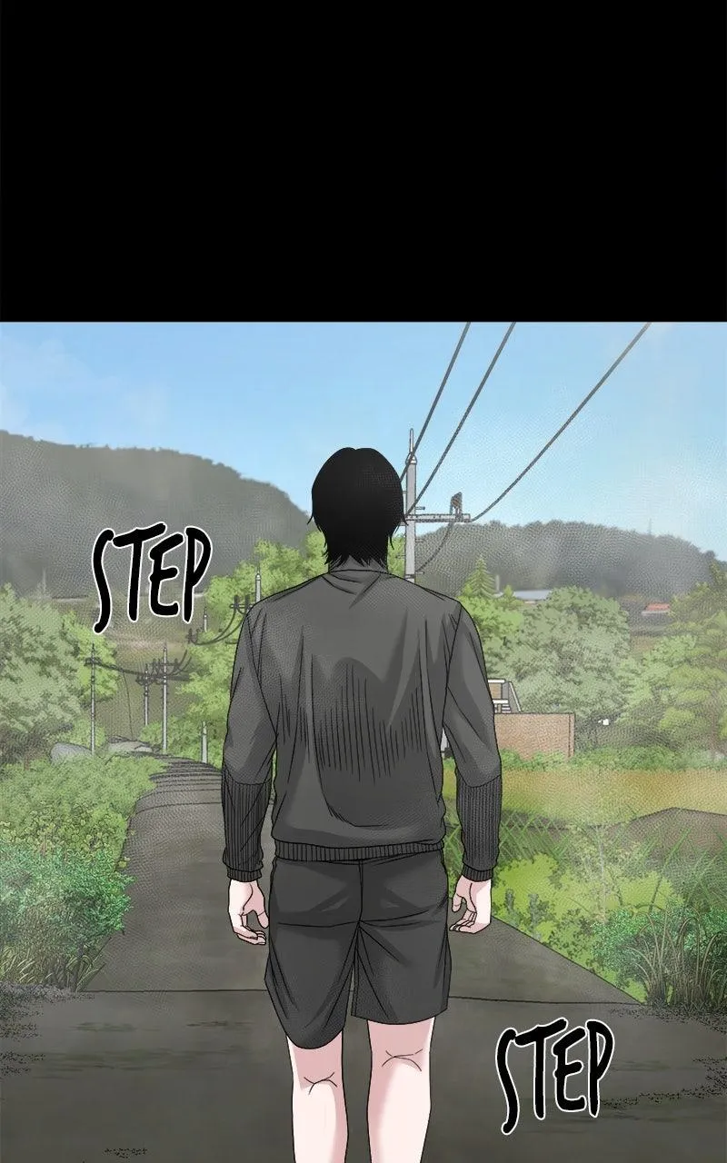 The Gwichon Village Mystery Chapter 76 Page 137