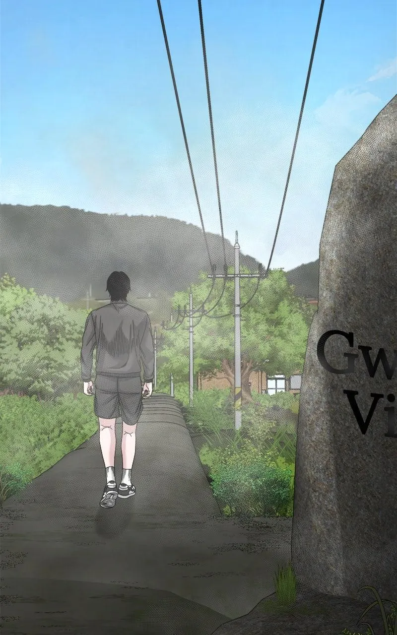 The Gwichon Village Mystery Chapter 76 Page 139
