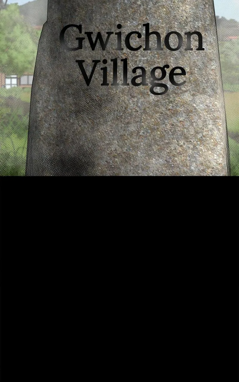 The Gwichon Village Mystery Chapter 76 Page 141
