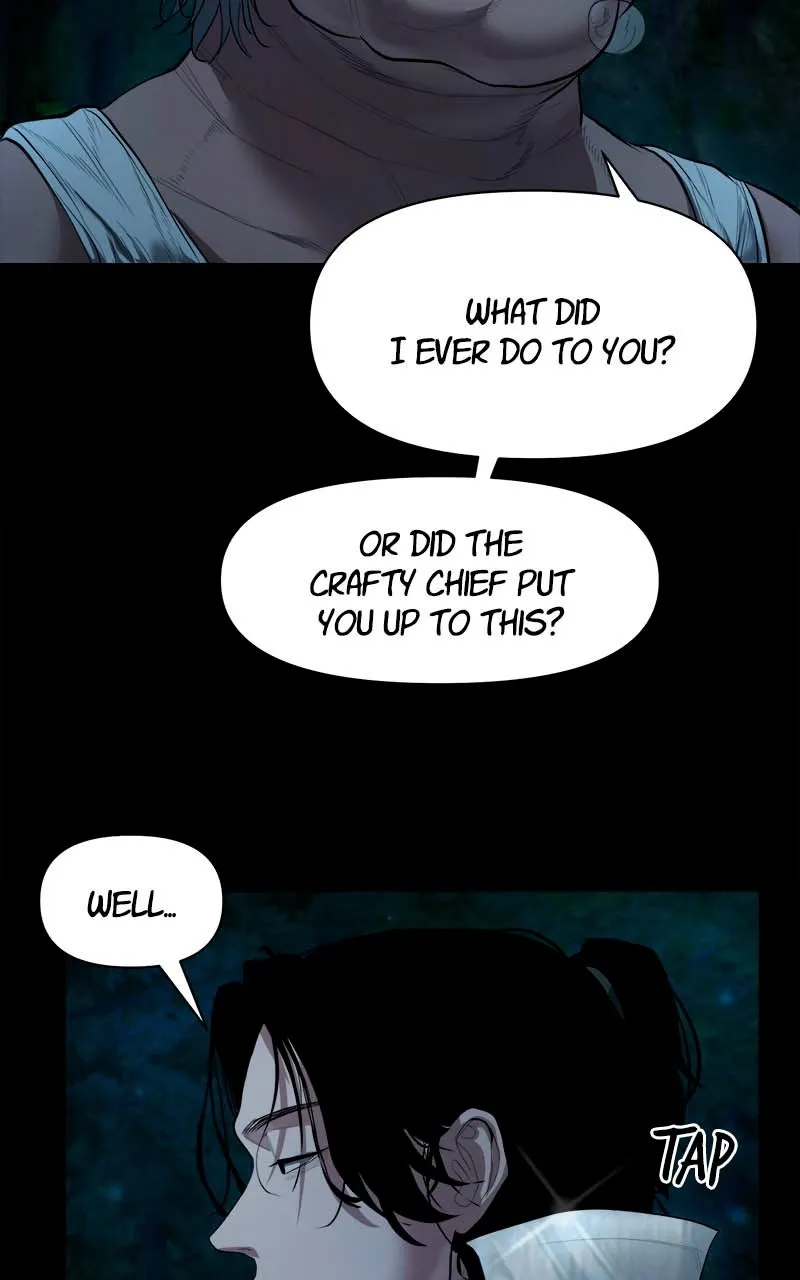 The Gwichon Village Mystery Chapter 8 Page 9
