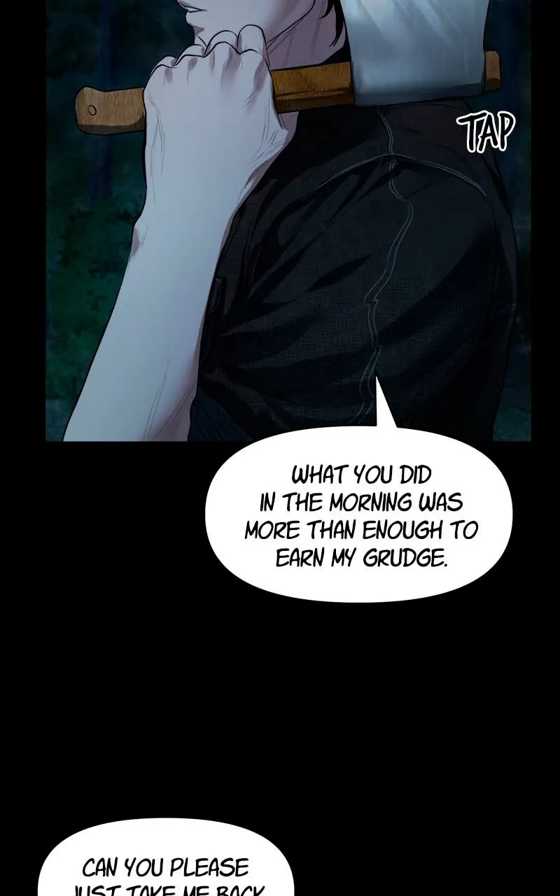 The Gwichon Village Mystery Chapter 8 Page 10