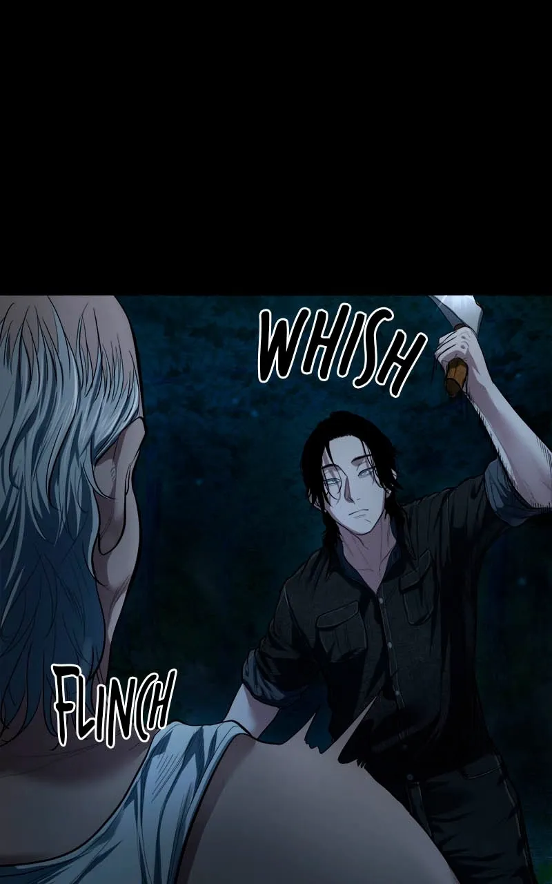 The Gwichon Village Mystery Chapter 8 Page 12