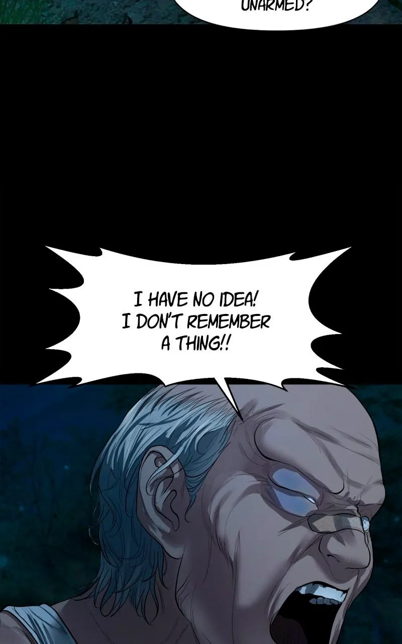 The Gwichon Village Mystery Chapter 8 Page 18