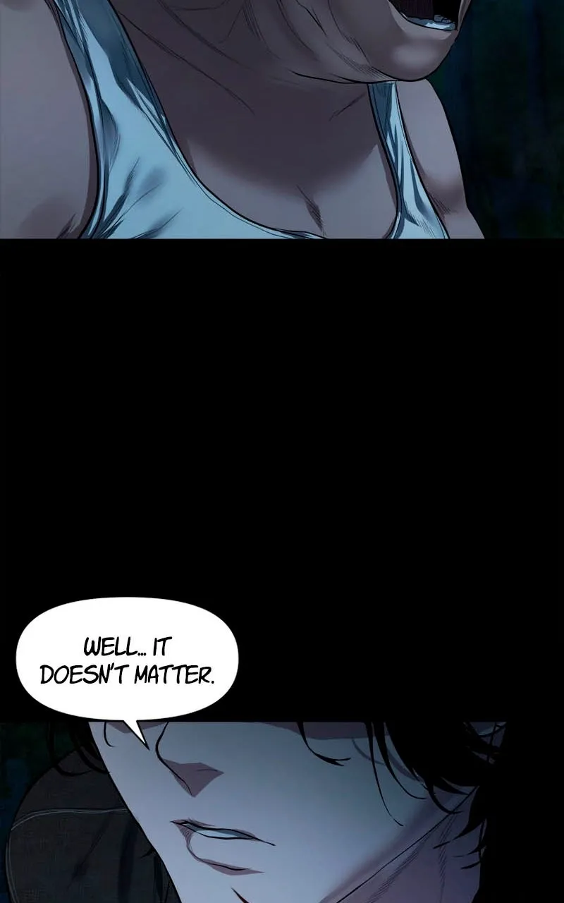 The Gwichon Village Mystery Chapter 8 Page 19