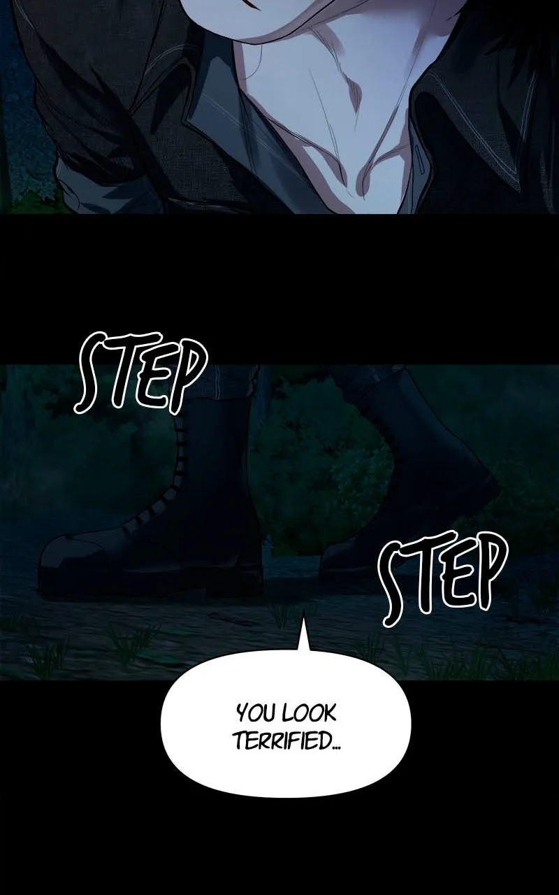 The Gwichon Village Mystery Chapter 8 Page 20