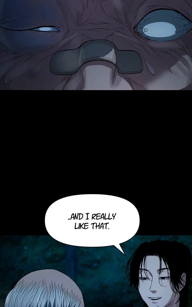 The Gwichon Village Mystery Chapter 8 Page 22