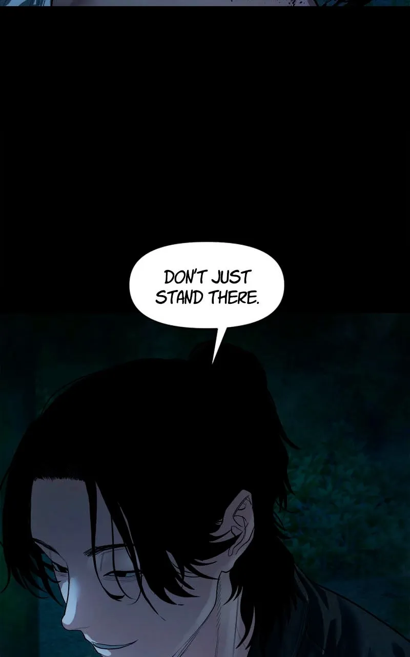 The Gwichon Village Mystery Chapter 8 Page 26