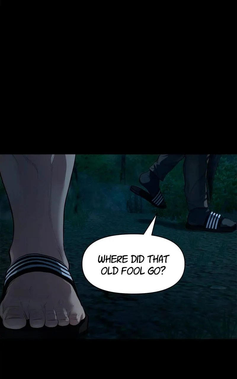 The Gwichon Village Mystery Chapter 8 Page 30
