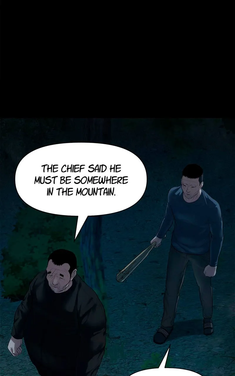 The Gwichon Village Mystery Chapter 8 Page 31
