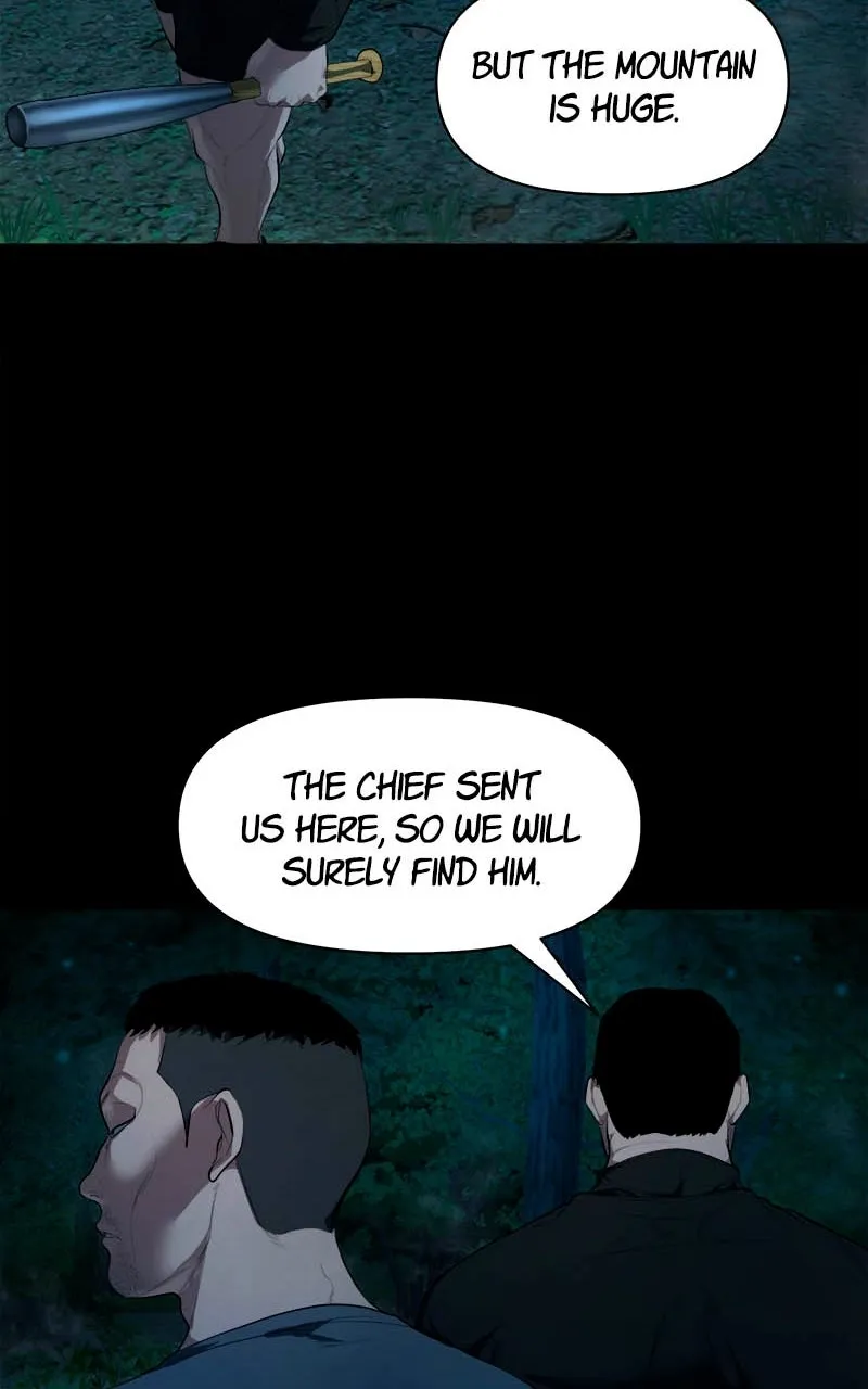 The Gwichon Village Mystery Chapter 8 Page 32