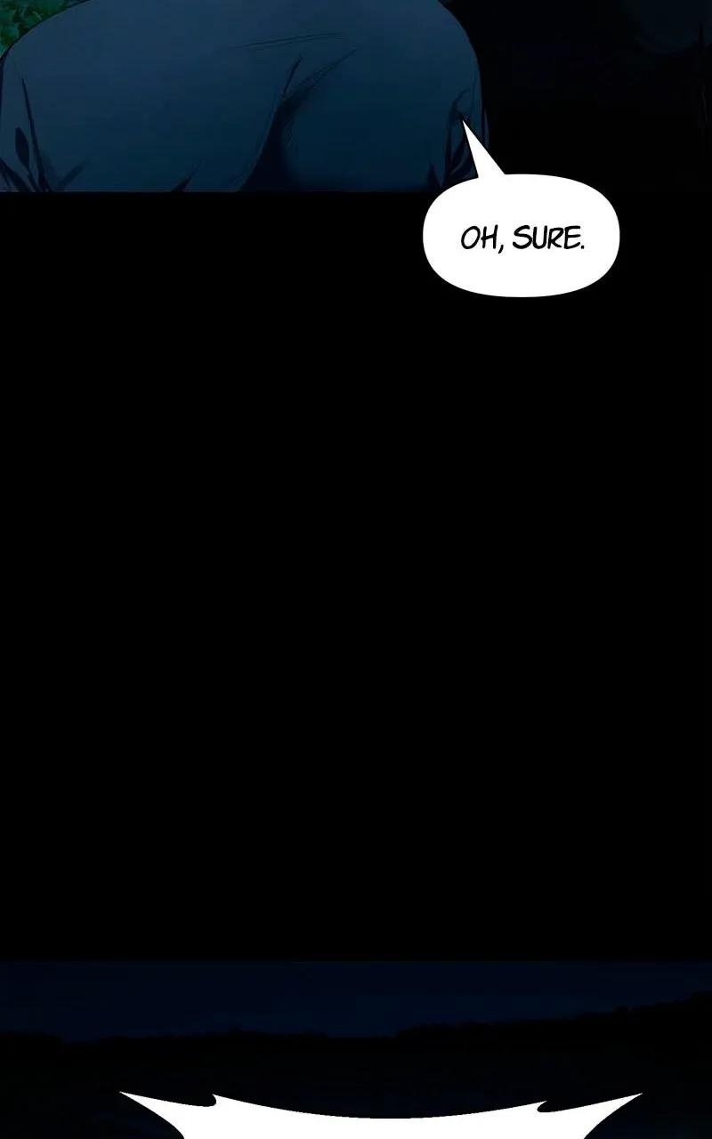 The Gwichon Village Mystery Chapter 8 Page 33