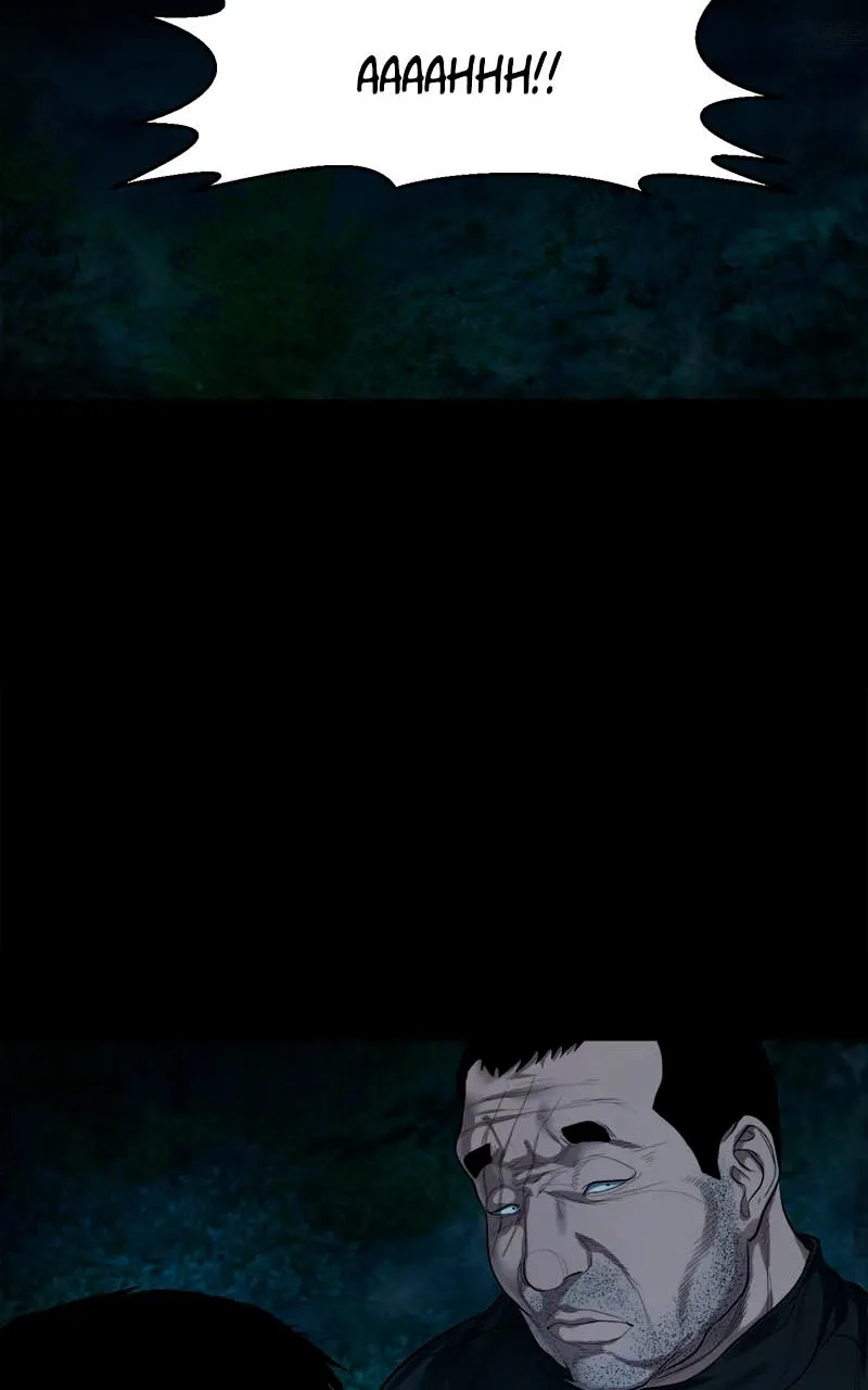 The Gwichon Village Mystery Chapter 8 Page 34